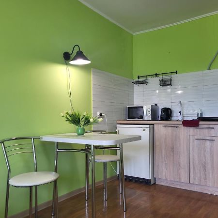 Квартира На Слобожанському Сomfort24 Slobozhansky 67 Avenue دنيبروبيتروفسك المظهر الخارجي الصورة
