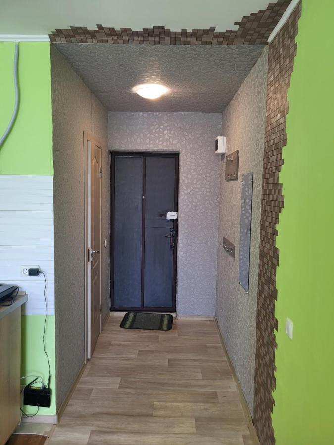 Квартира На Слобожанському Сomfort24 Slobozhansky 67 Avenue دنيبروبيتروفسك المظهر الخارجي الصورة