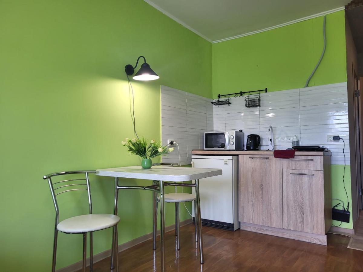 Квартира На Слобожанському Сomfort24 Slobozhansky 67 Avenue دنيبروبيتروفسك المظهر الخارجي الصورة